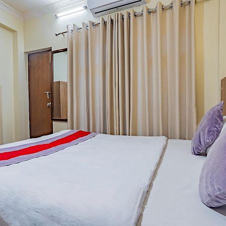 Oyo 821 Hotel Gauri กาฐมาณฑุ ภายนอก รูปภาพ